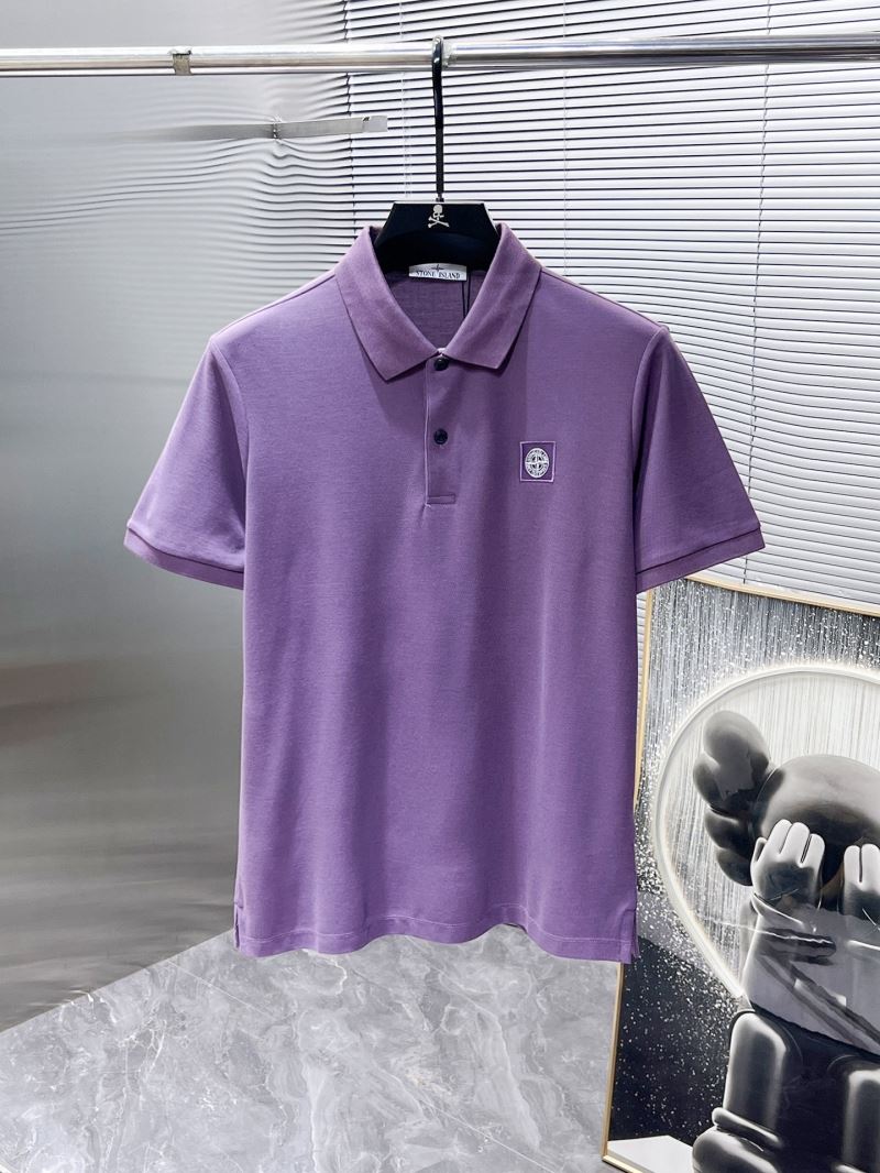 Stone Island T-Shirts